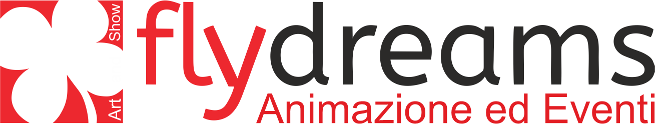 Fly Dreams Animazione Logo